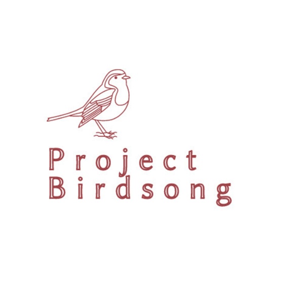 Artwork for Project Birdsong: Eco Build + Living