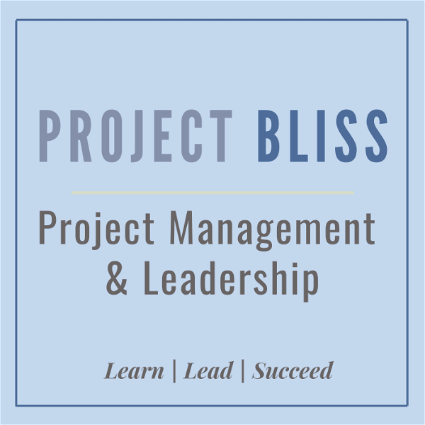 Artwork for Project Bliss