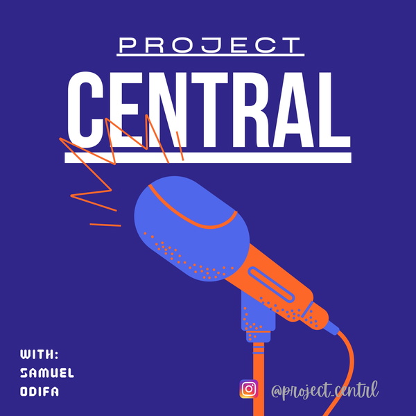 Artwork for Project Central
