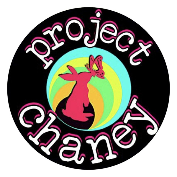 Artwork for Project Chaney