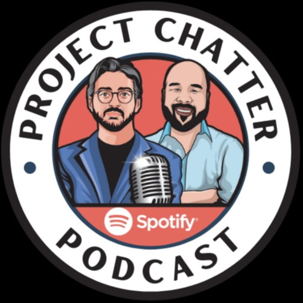 Artwork for The Project Chatter Podcast