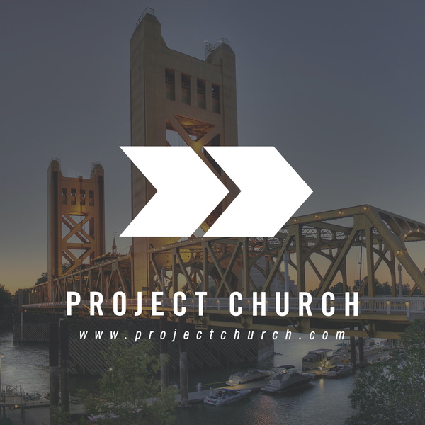 Artwork for Project Church