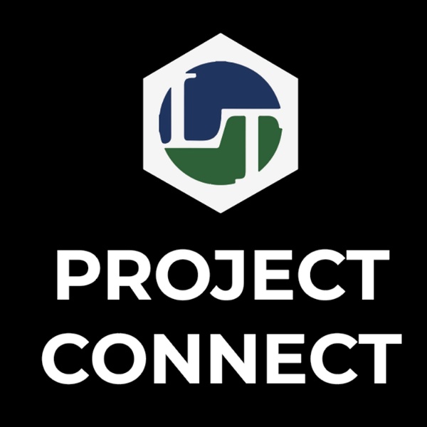 Artwork for PROJECT : CONNECT