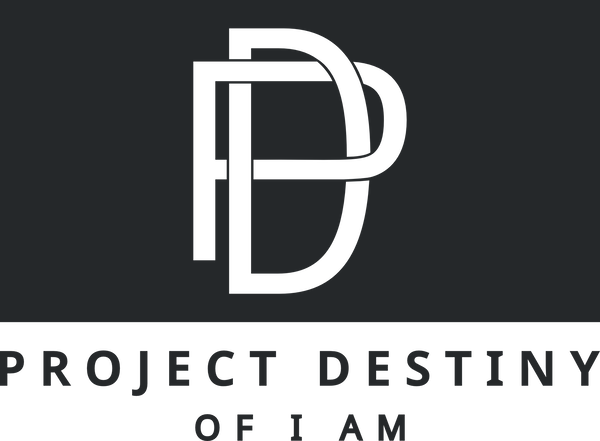 Artwork for Project Destiny of I AM