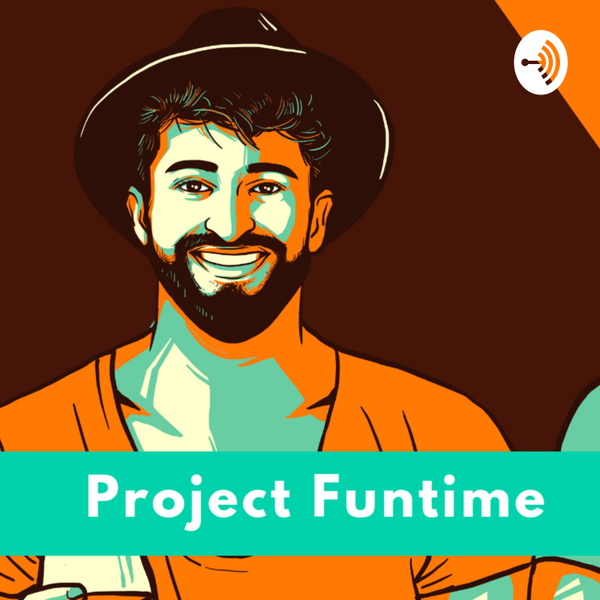 Artwork for Project Funtime