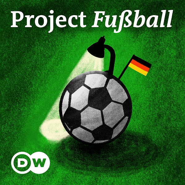 Artwork for Project Fußball