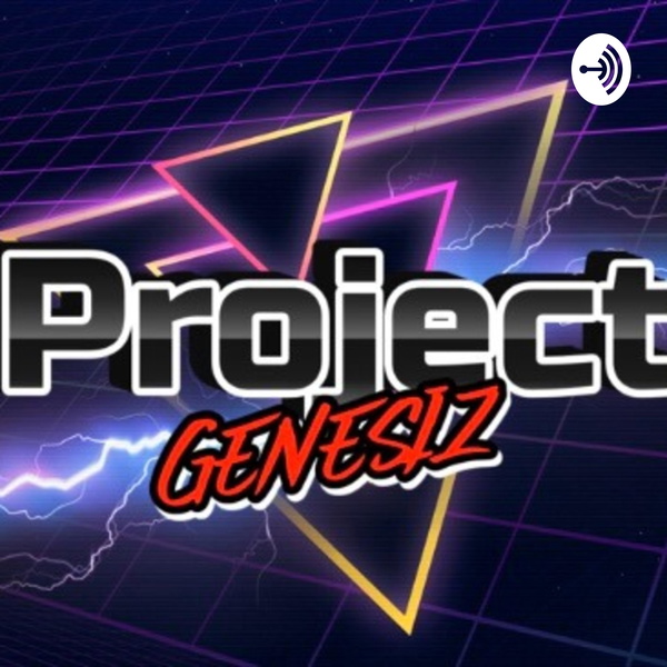 Artwork for Project Genesiz Presents : Zoom Time