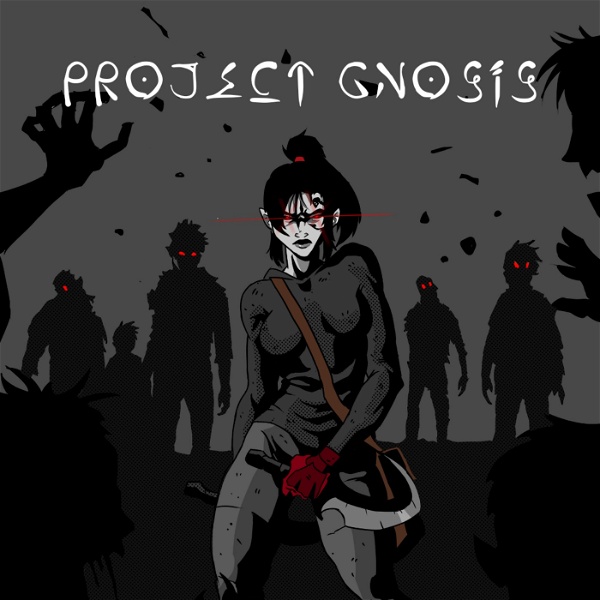 Artwork for Project Gnosis