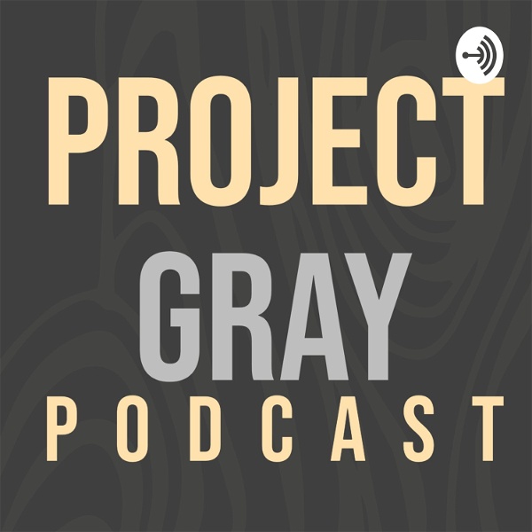 Artwork for Project Gray