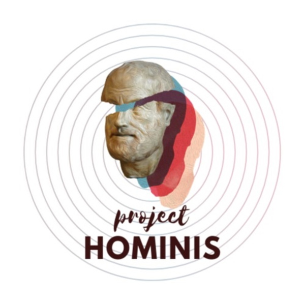 Artwork for Project Hominis