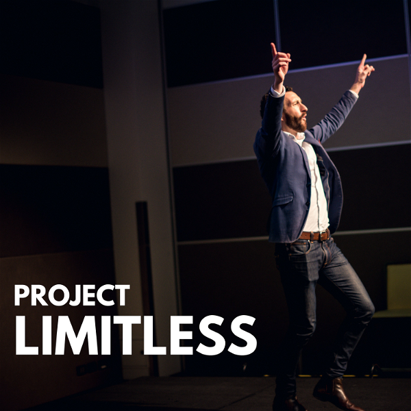 Artwork for Project Limitless