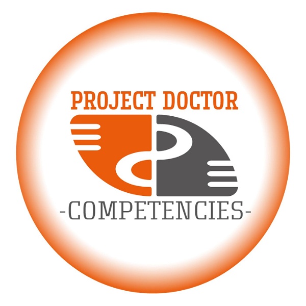 Artwork for Project Doctor