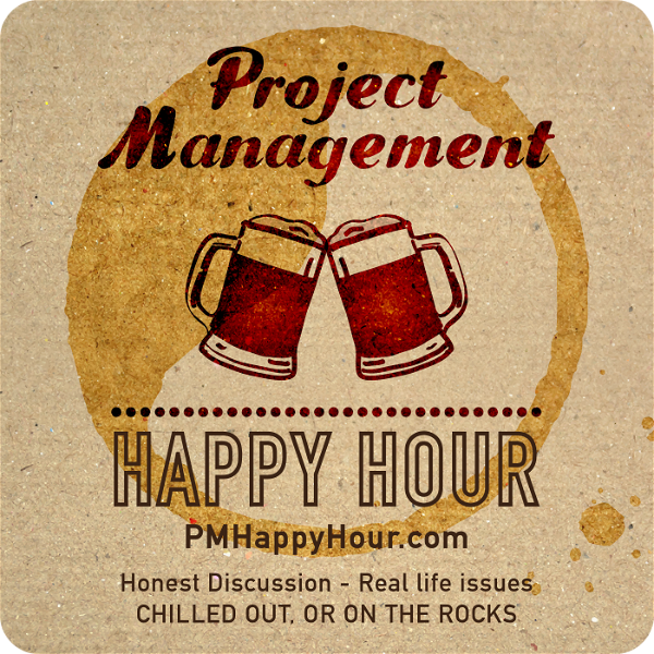 Artwork for Project Management Happy Hour