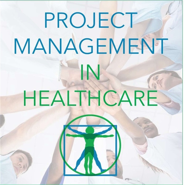 Artwork for Project Management in Healthcare