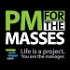 Project Management Podcast: Project Management for the Masses with Cesar Abeid, PMP