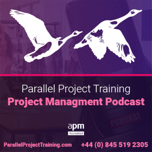 Artwork for APM Project Management Training