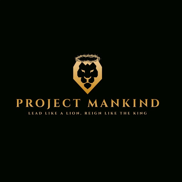 Artwork for Project Mankind Podcast
