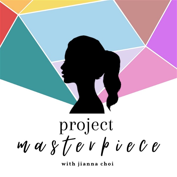 Artwork for Project Masterpiece