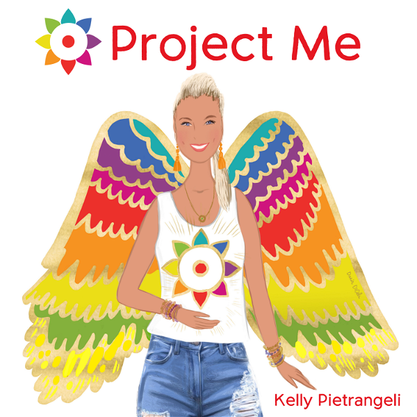 Artwork for Project Me Podcast