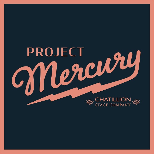 Artwork for Project Mercury
