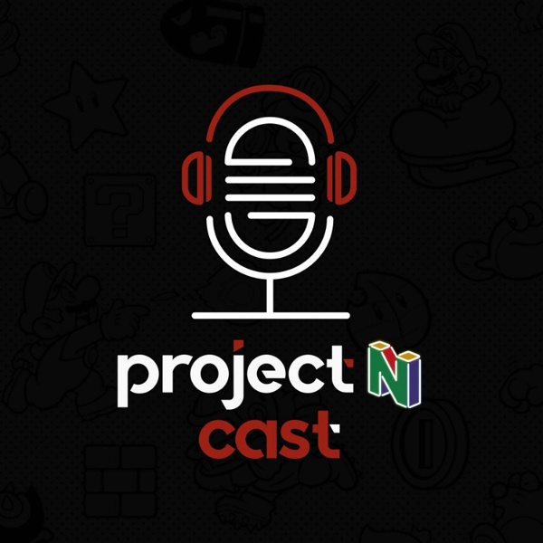 Artwork for Project N Cast