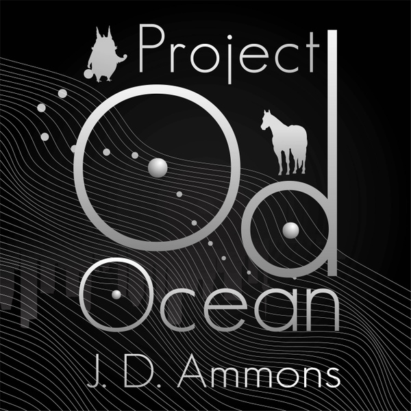 Artwork for Project Od Ocean