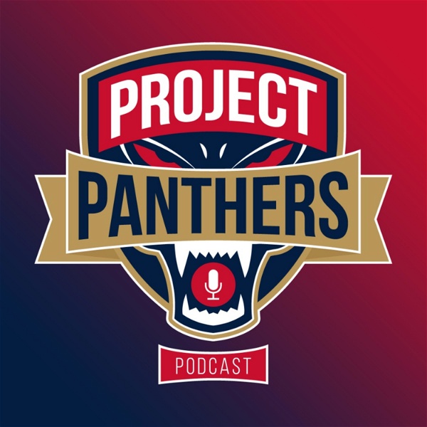 Artwork for Project Panthers