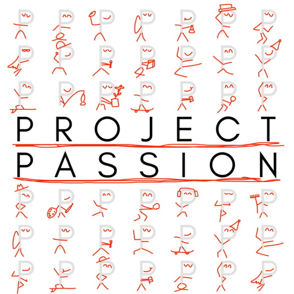 Artwork for Project: Passion