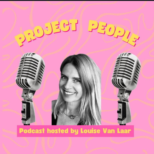 Artwork for Project People Podcasts