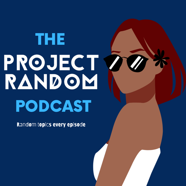 Artwork for Project Random Podcast
