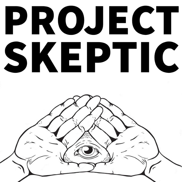 Artwork for Project Skeptic