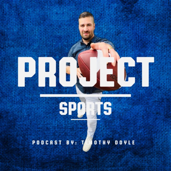 Artwork for Project Sports