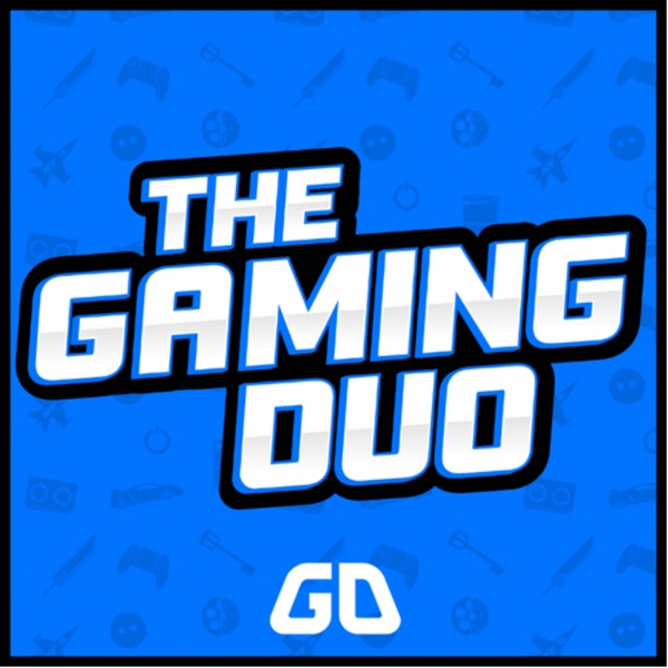 Artwork for The Gaming Duo