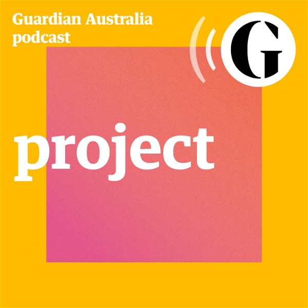 Artwork for Project: The Guardian podcast