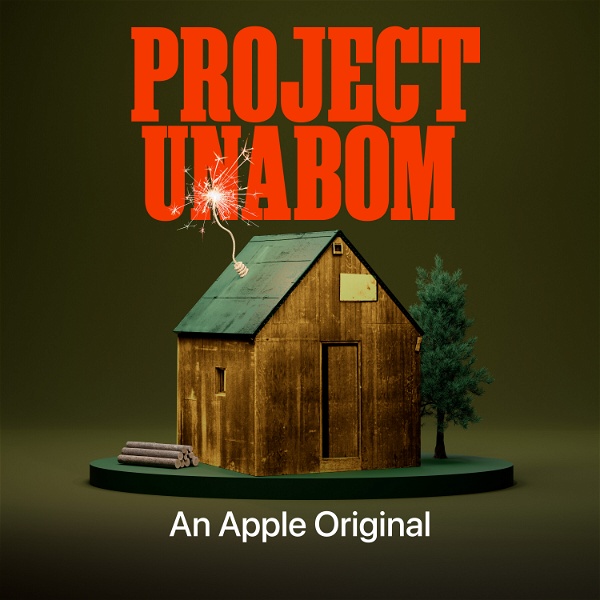 Artwork for Project Unabom