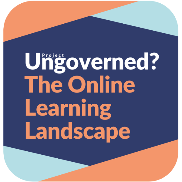 Artwork for Project Ungoverned? The Online Learning Landscape