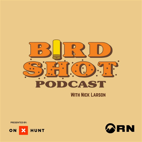 Artwork for Birdshot Podcast