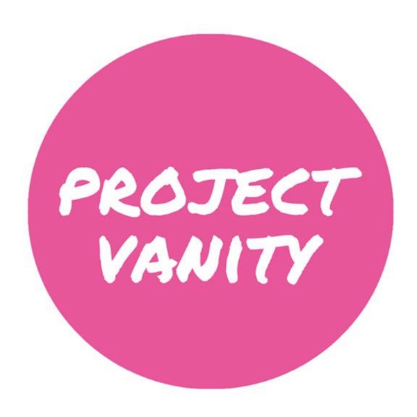 Artwork for Project Vanity
