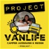 Project Vanlife Podcast