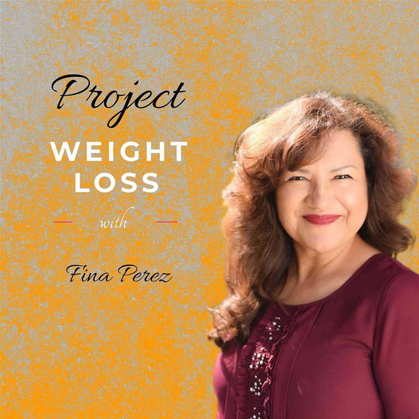 Artwork for Project Weight Loss