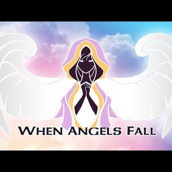 Artwork for Project: When Angels Fall
