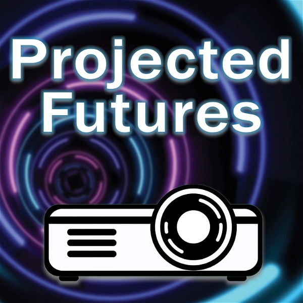 Artwork for Projected Futures: Exploring the Possibilities of Projection Mapping