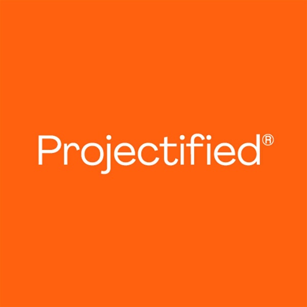 Artwork for Projectified