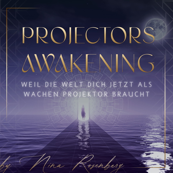 Artwork for PROJECTORS AWAKENING