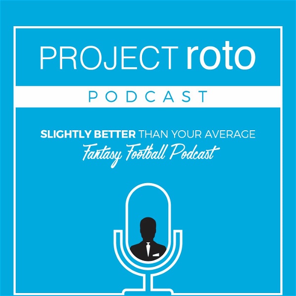 Artwork for ProjectPod