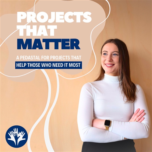 Artwork for Projects That Matter