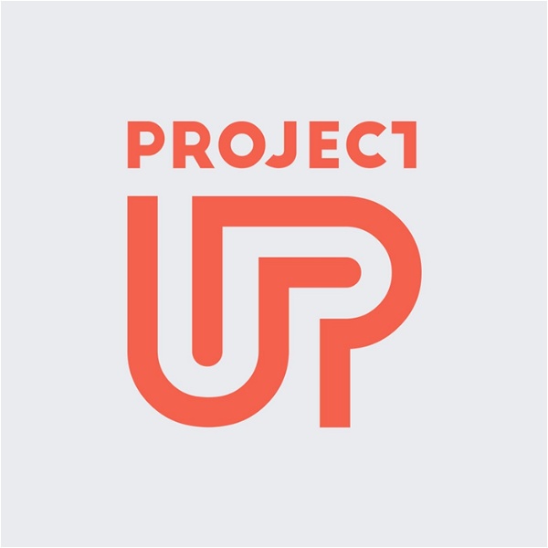 Artwork for ProjectUP