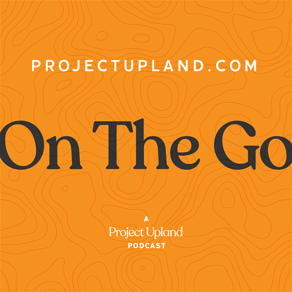 Artwork for projectupland.com On The Go