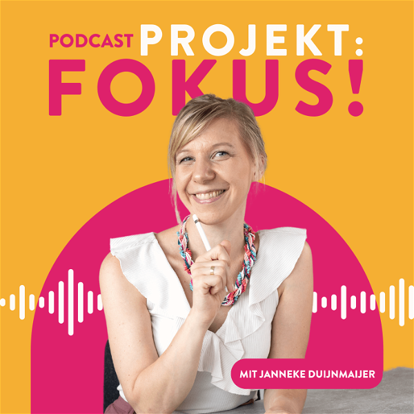 Artwork for Projekt: Fokus!