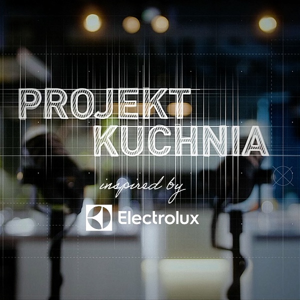 Artwork for Projekt Kuchnia